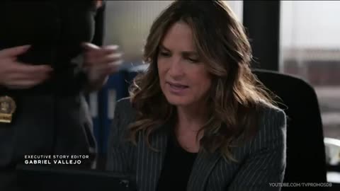 Law and Order SVU 26x05 Promo "Economics Of Shame" (HD)