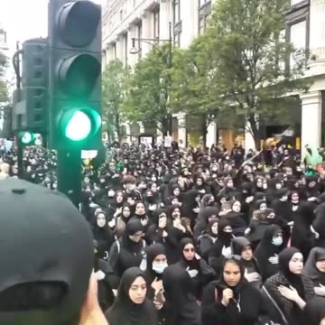 This is London how diversity has changed it