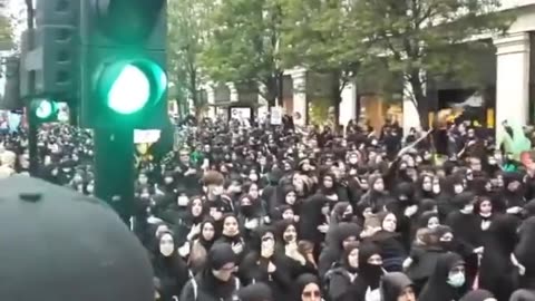 This is London how diversity has changed it
