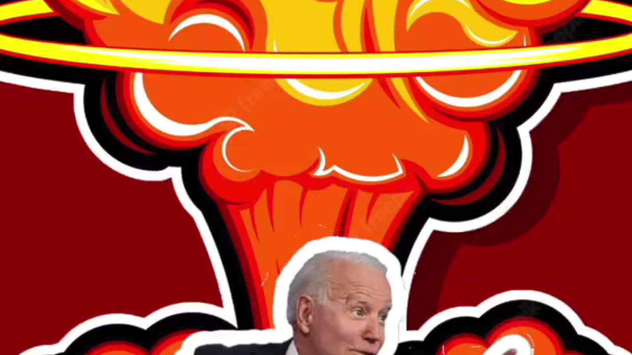 Joe Biden is a War Criminal