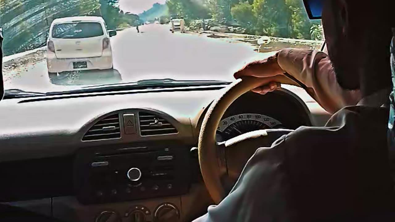 Best Driving with beat song