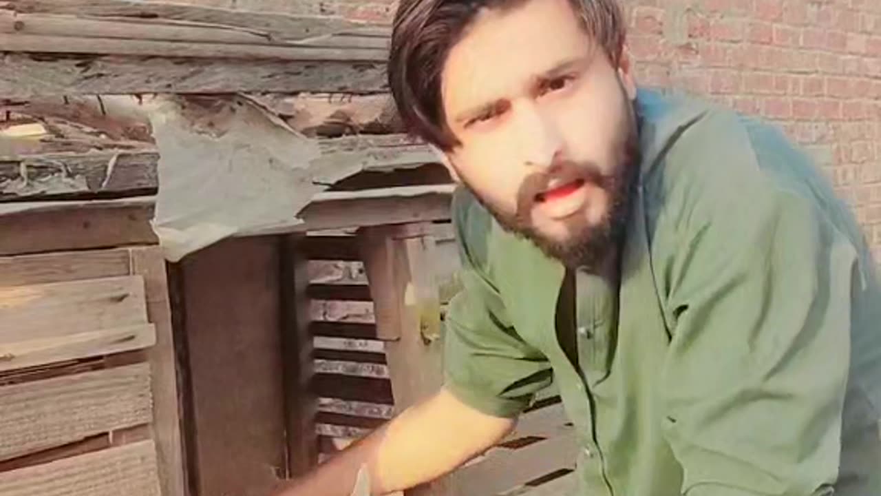 Mere liye Chand Tor ke la sakte || funny video |