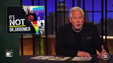 The normalization of THESE movements PROVE we’re facing EVIL