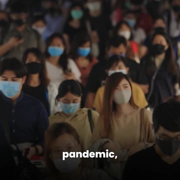 3 lessons I've learned from the pandemic..