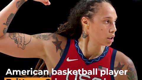 Brittney Griner is coming home. Al Jazeera Newsfeed