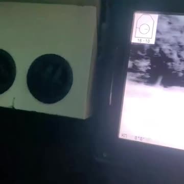 Ukrainian BTR Lights Up Russian Positions