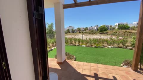 Beach Villa for Sale in Mojacar from 184.900€ by SpainishPropertyExpert.com