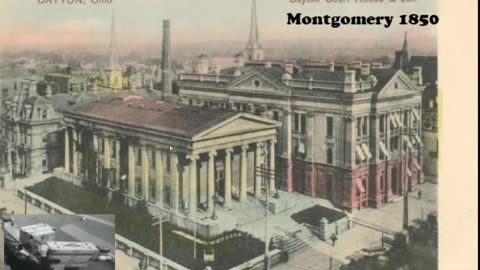 OldWorldExploration - American County Court Houses: Ohio