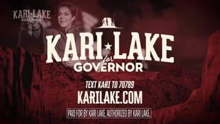 Kari Lake on Economy - Governor for Arizona Ad