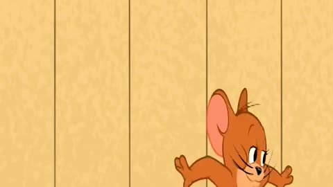 Tom and Jerry ep 6