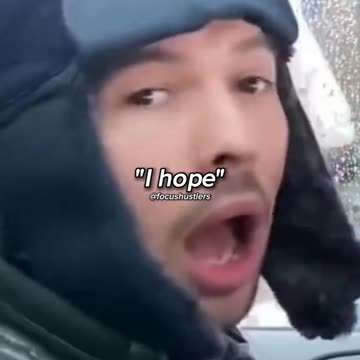 Andrew Tate | Dancing Bears