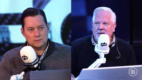 Glenn: 1 truth & 1 lie behind Russia’s MOCKING of America