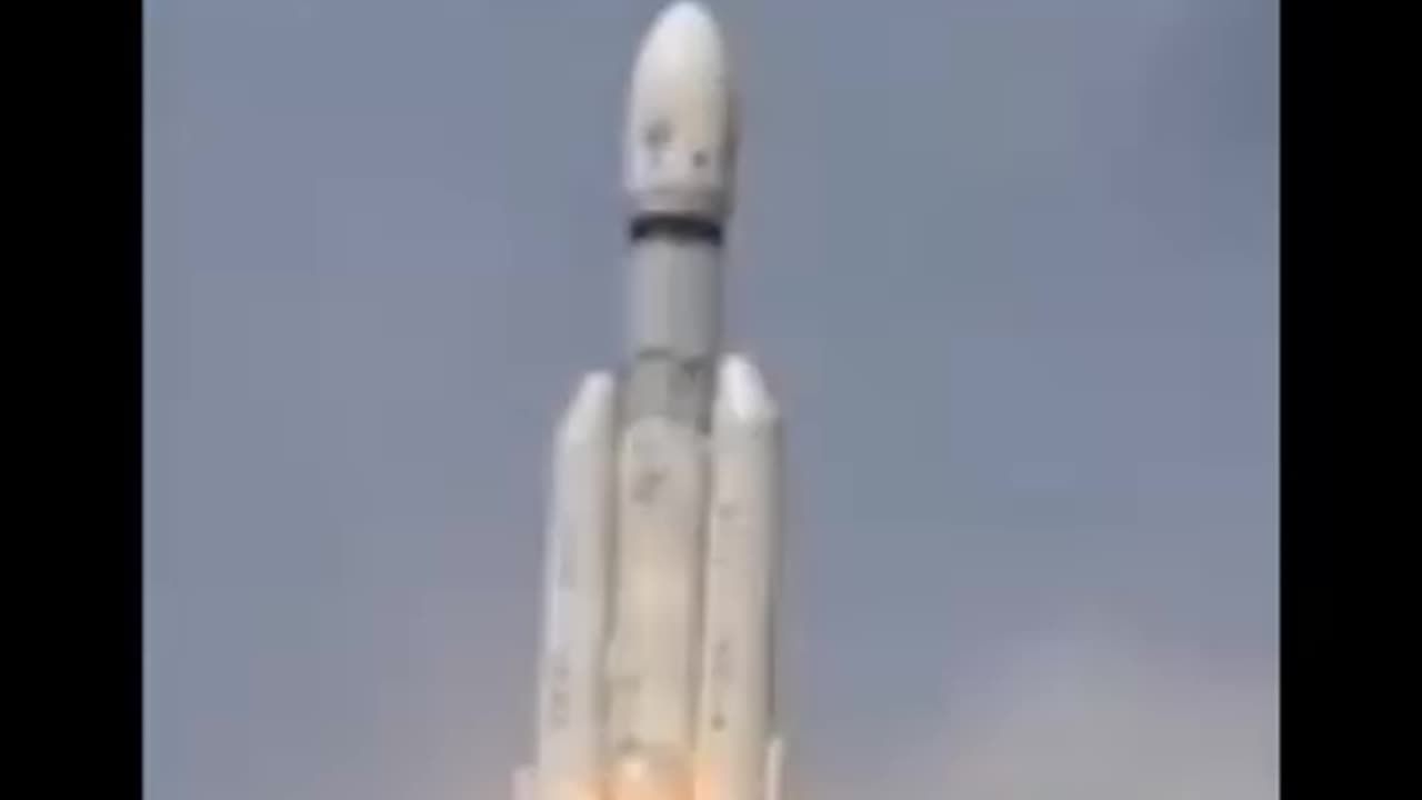 Chandrayan 3 lonching