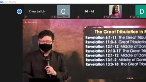 สรุปพิเศษ - มุมมองภาพใหญ่ในวิกฤติการณ์ปัจจุบัน (ตอนที่ 3)