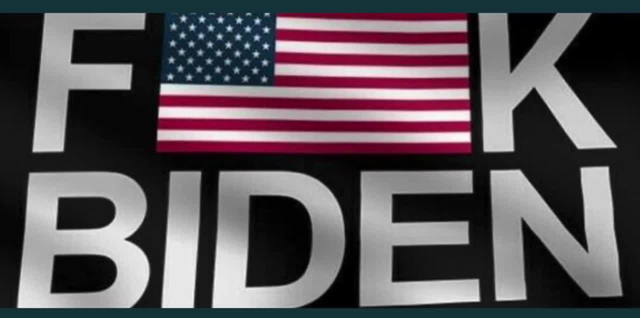 A special message for China owned joe Biden