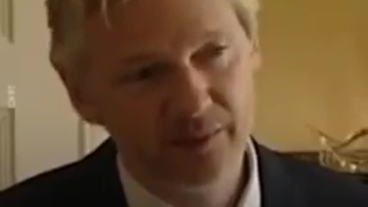 Assange