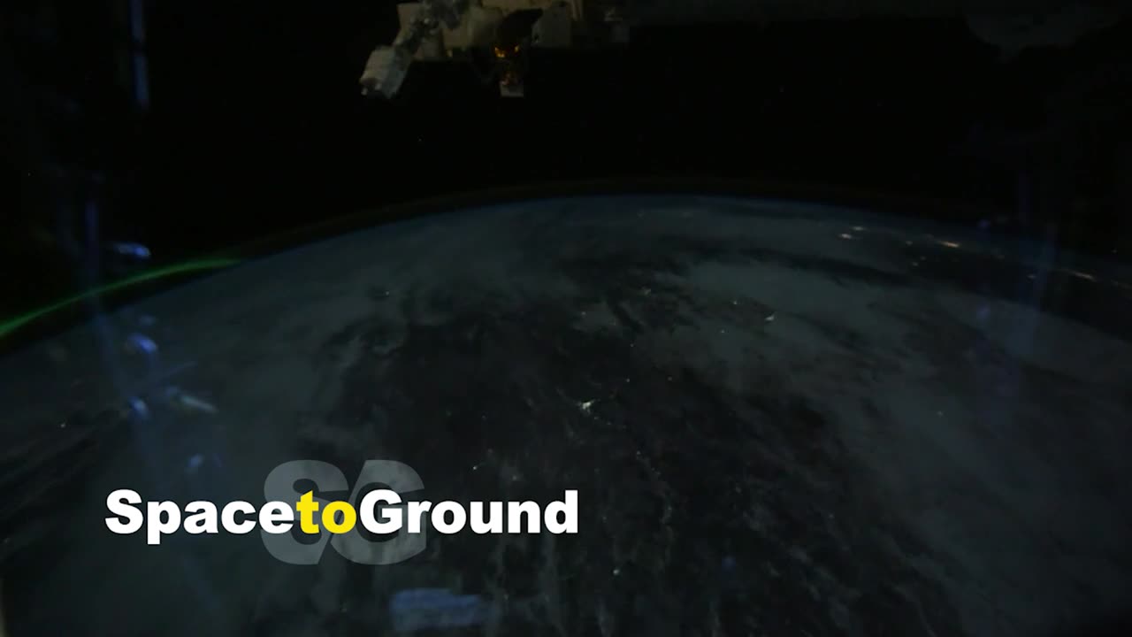 Space to Ground: A Raven's Flight: Aug. 25, 2023