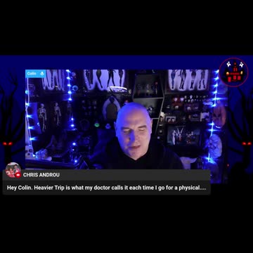 Employing dark humour