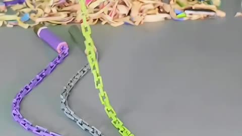 Amazing Skill Video.