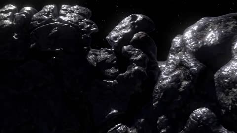 NASA Psyche Mission: Charting a Metallic World
