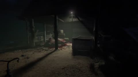 Outlast 2 is THE BEST HORROR GAME EVER PS5 Gameplay
