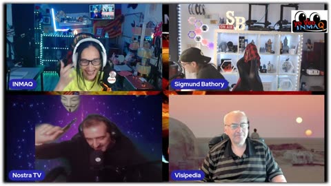 BATALLA FINAL Contra los enemigos de la humanidad. Ahora O Nunca. 26 5 2023