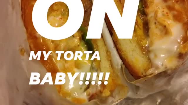 Tortas Javier Desde Tijuana 🇲🇽 en Espanol