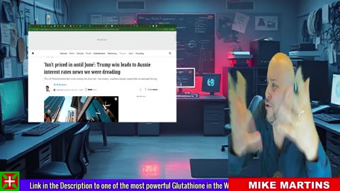 Australia Stop Blaming Donald Trump for selling out to CCP Communists !