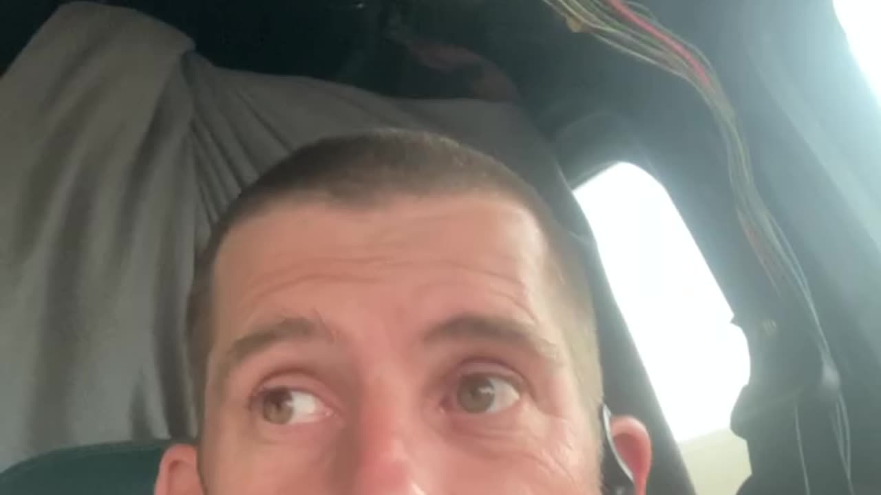 Probably would’ve been a navy seal