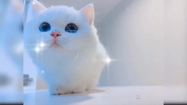 Cute kittens and cats videos compilation--4