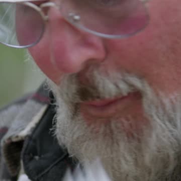 Andrew Zimmern Cooks Wild Duck