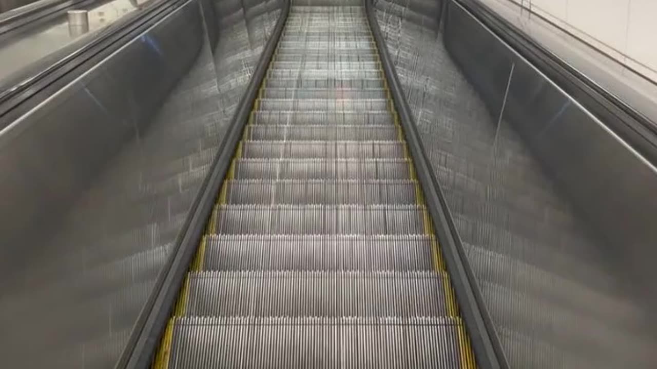 DO STAIRS GO UP OR DOWN?