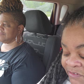 Husband sends wife to the store with no money #jokeoftheday