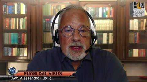 TRA GUERRA E LIBERTÀ Fuori dal Virus n.1241.SP