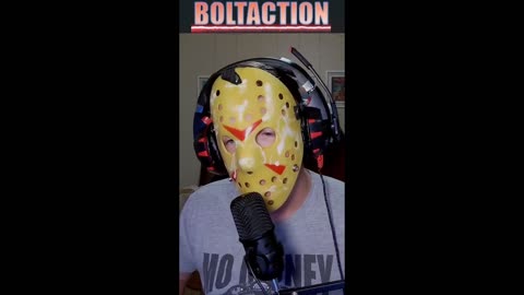 Join the Crew every Friday and Saturday 0930