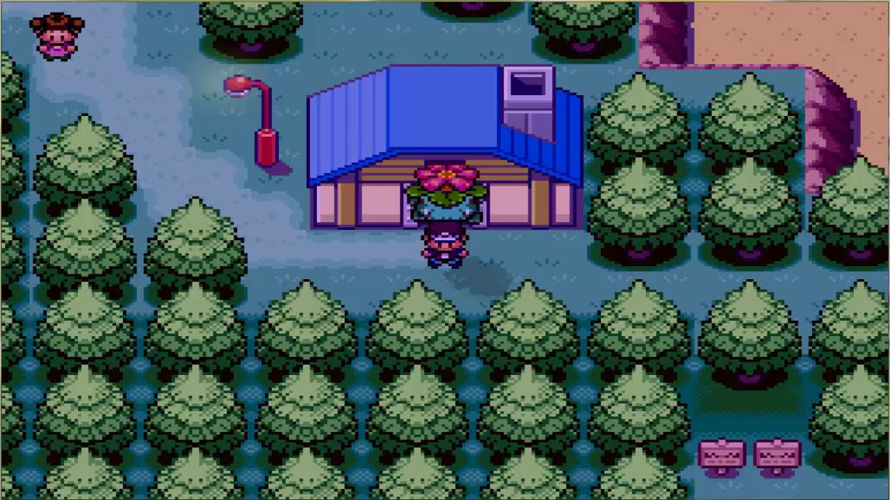 Pokemon Zeta Episode 47 Ranking Up In The Ranger Club Part 3 And Part 4