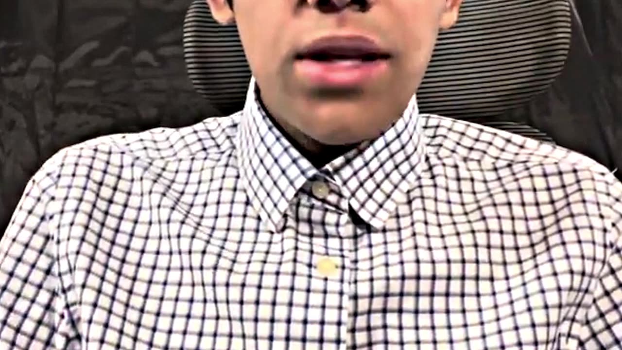 TATE'S Olive Branch to Disrespectful Streamer Replies