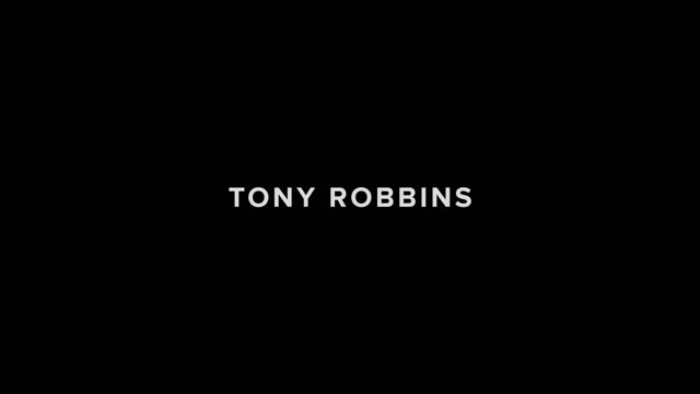 Unmasking The Science You Aren’t Hearing On TV: COVID-19 Facts (Tony Robbins)
