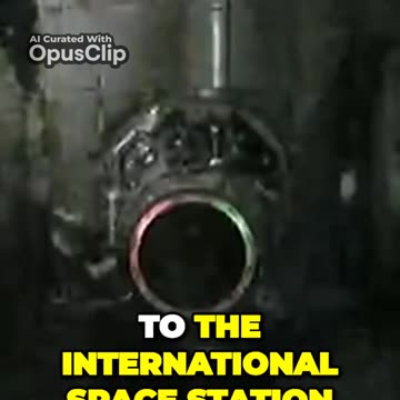 Docking with Dragon | A Thrilling Journey to the International Space Station