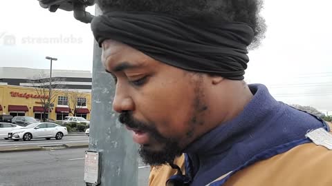 ISRAELITE IN SACRAMENTO: 12/29/21 PREACHING IL MAZABACH