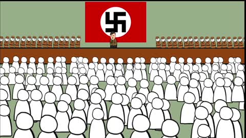 Hitler and the Journey to Conquer Nazi Germany