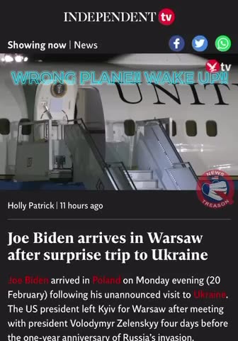 Here we go again | It’s All A Script