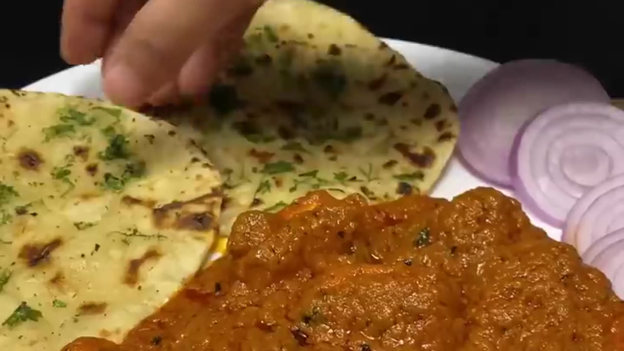 Paneer butter masala recipe