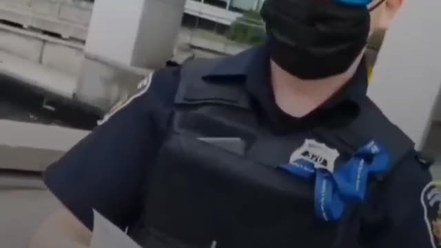 🚨CANADA 🇨🇦 4th Reich 🚨