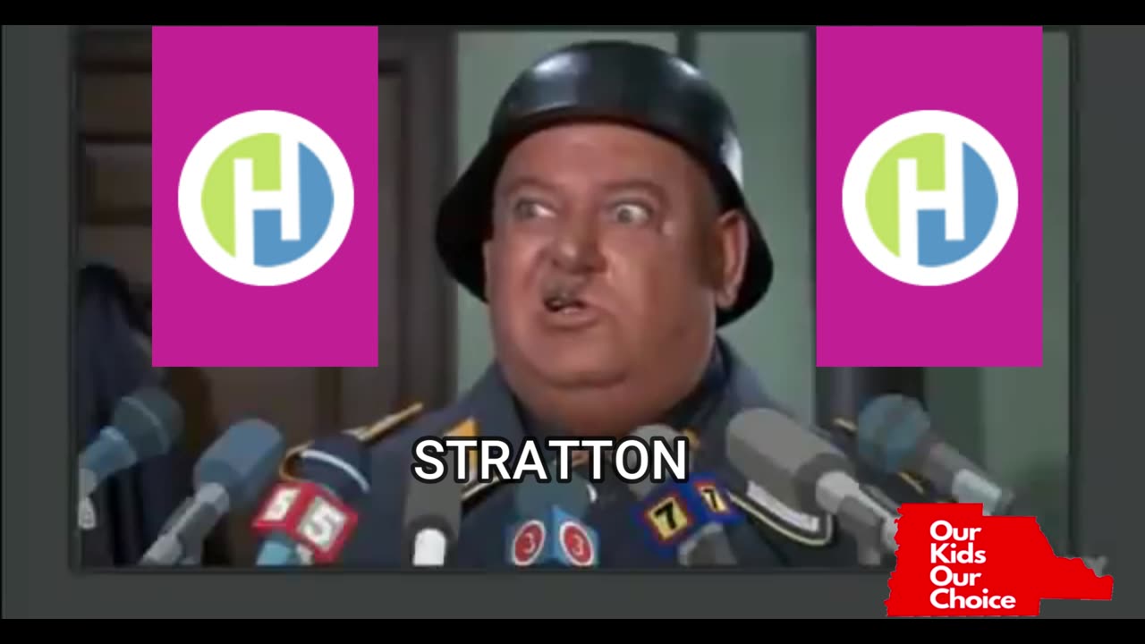 🤡 John Stratton "I Know Nothing" (PARODY) | HERNANDO COUNTY SCHOOL BOARD MEETING)
