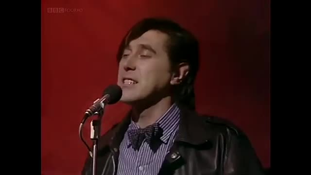 Roxy Music - More Than This (1982)