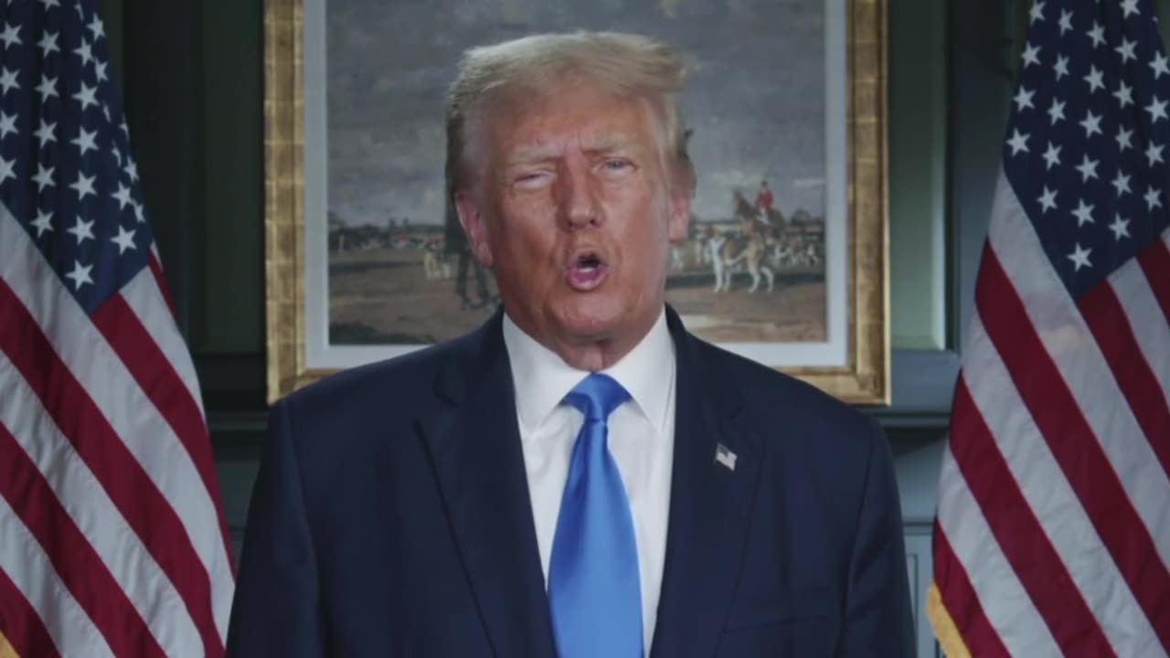 I will ensure that America is the place where the cost of Energy is the lowest