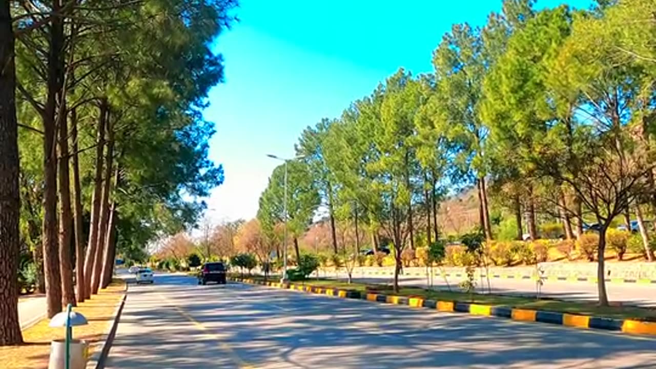 Going to faisal masjid islamabad