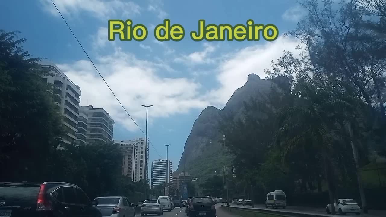 Rio de Janeiro