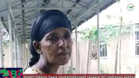 Oduu Waaree ONM-ABO Sadaasa 3, 2023